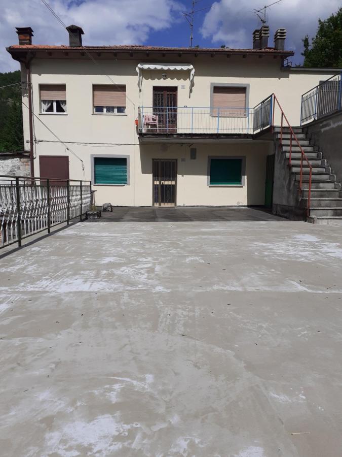Appartamento Riolunato Exterior foto