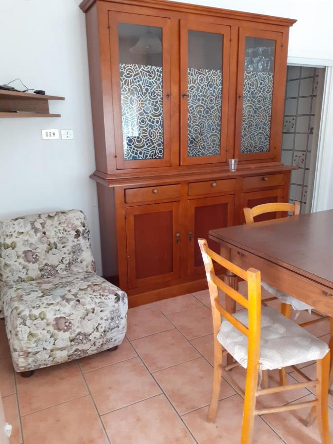 Appartamento Riolunato Exterior foto