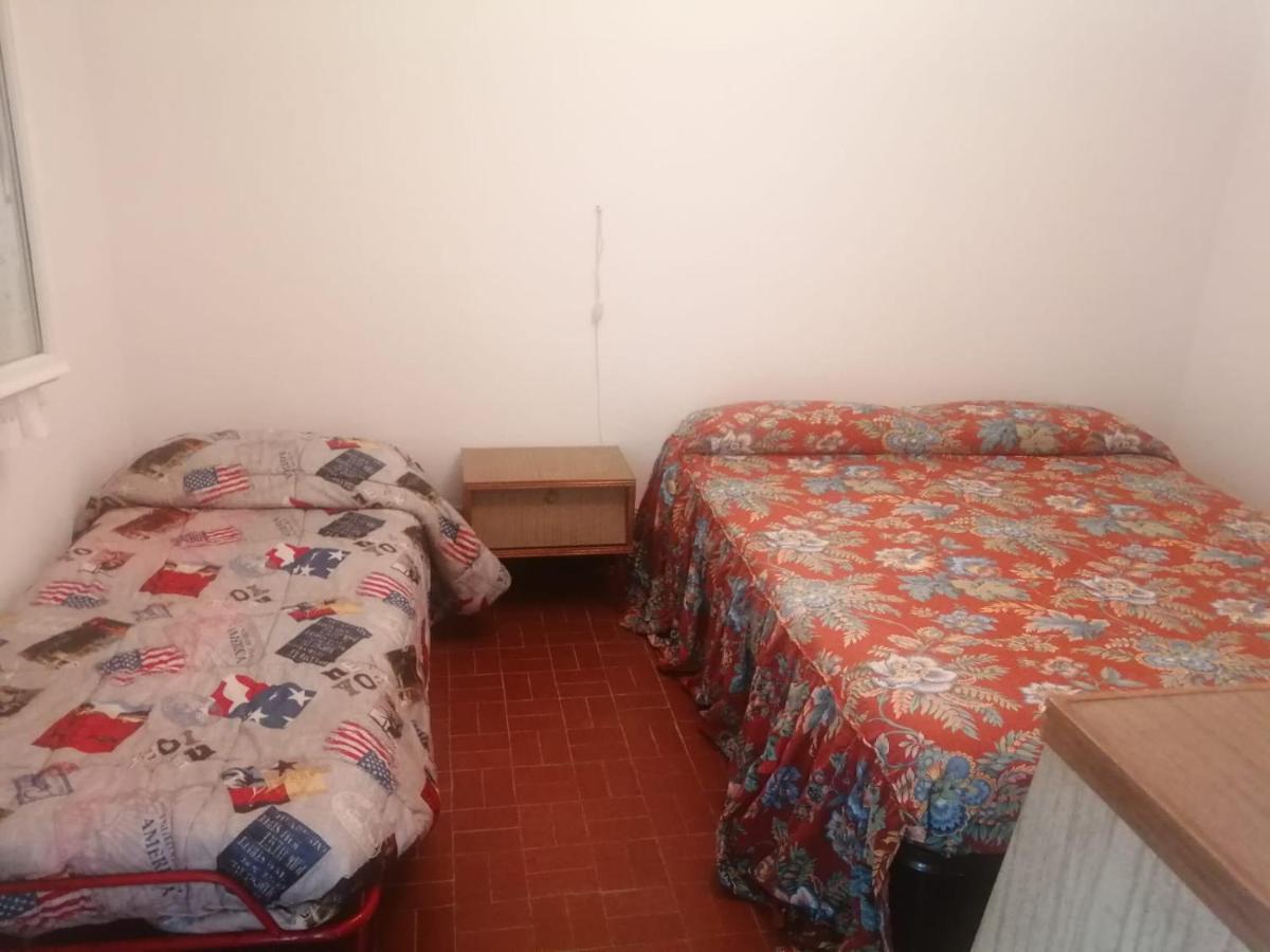 Appartamento Riolunato Exterior foto