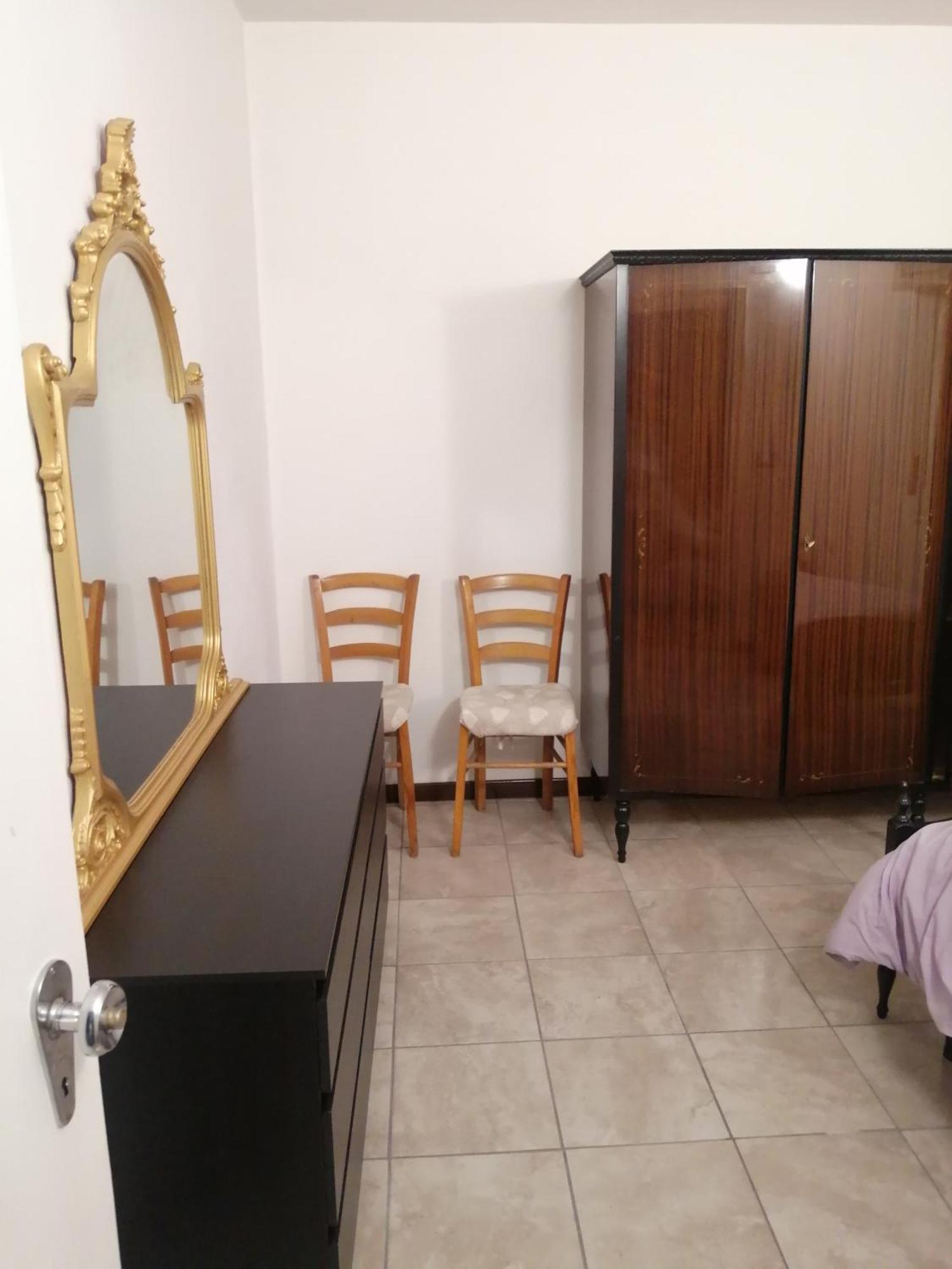 Appartamento Riolunato Exterior foto